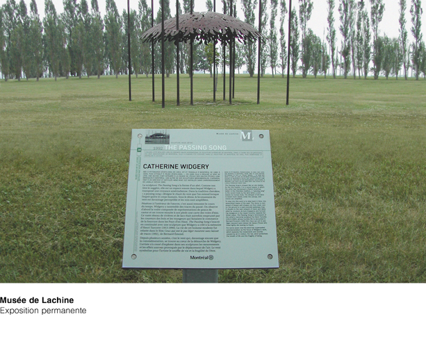 Musée de Lachine Exposition permanente