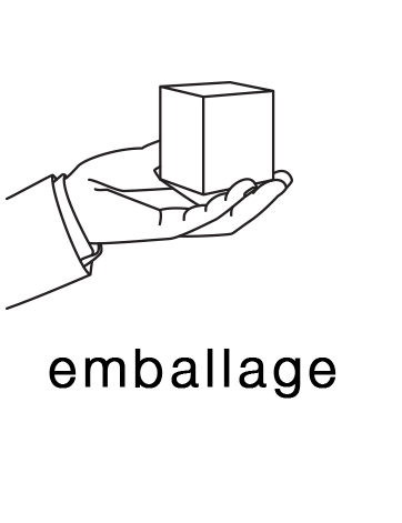 Emballage